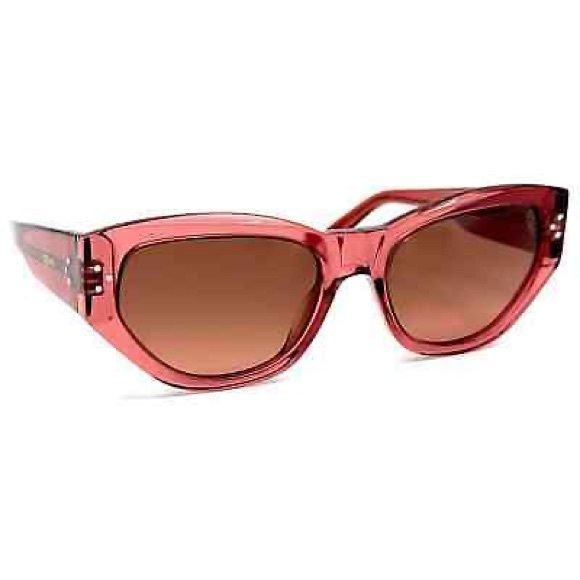 Celine butterfly sunglasses - Picture 5 of 12